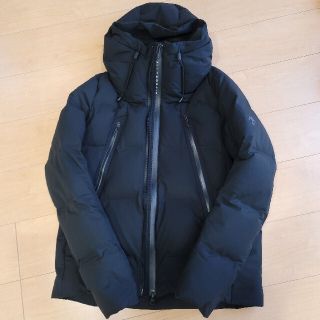 デサント(DESCENTE)のデサント　オルテライン　マウンテニア　水沢ダウン(ダウンジャケット)