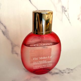 クラランス(CLARINS)のクラランス  フィックス　メイクアップ(その他)