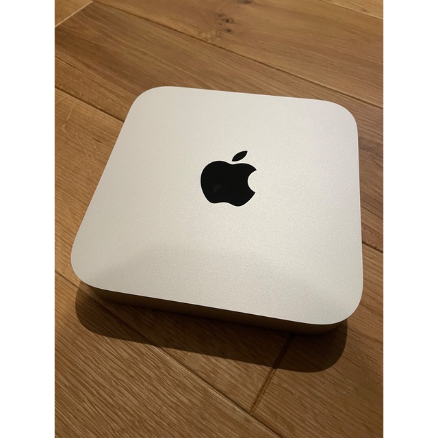 高額売筋】 - Apple Mac 美品 256GB 16GB M1 mini デスクトップ型PC