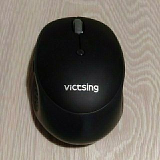 VicTsing ワイヤレス マウス Bluetooth(PC周辺機器)