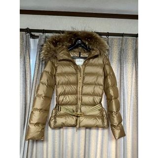 モンクレール(MONCLER)のマーブルさん専用　MONCLER ダウンジャケット(ダウンジャケット)