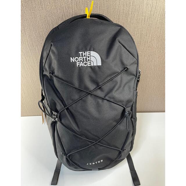 新品 THE NORTH FACE backpack リュック 28L 黒