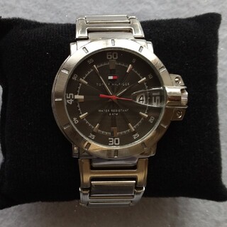 トミーヒルフィガー メンズ腕時計(アナログ)の通販 300点以上 | TOMMY 
