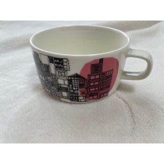 マリメッコ(marimekko)のmarimekko oiva スープカップ(食器)