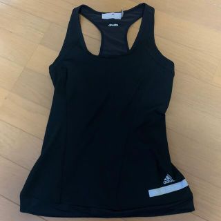 アディダスバイステラマッカートニー(adidas by Stella McCartney)のアディダス　ステラマッカートニー　ヨガトップス(ヨガ)