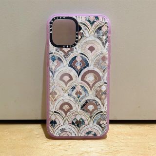 iPhone11pro ケース casetify(iPhoneケース)