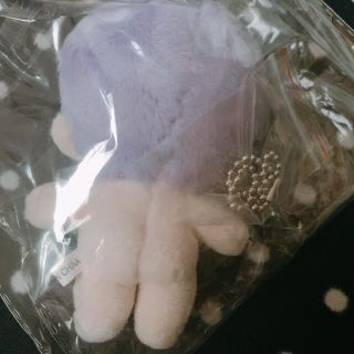 SHINeeテミン TAEMIN 10cm ぬいぐるみ ひよこ服付き