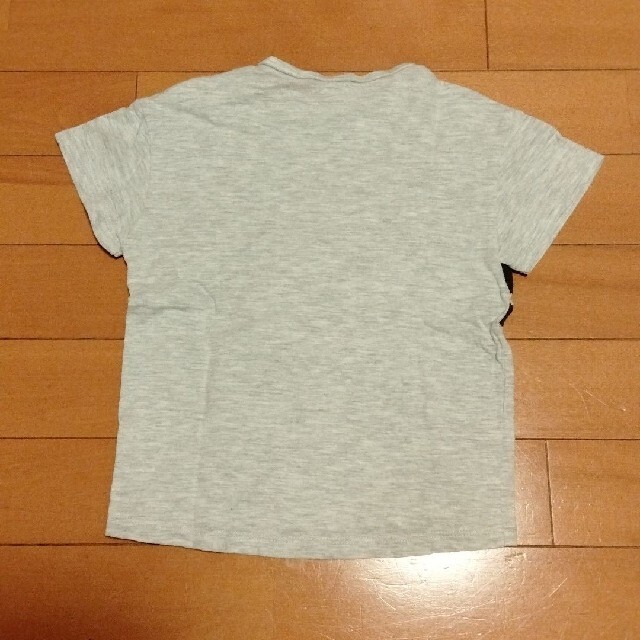 Ｈ&Ｍ　Tシャツ　86㎝ キッズ/ベビー/マタニティのベビー服(~85cm)(Ｔシャツ)の商品写真