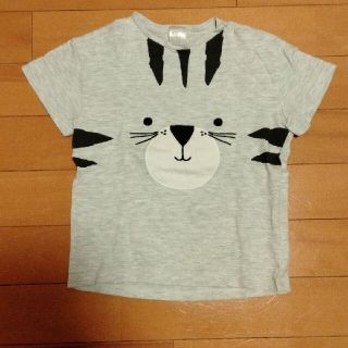 Ｈ&Ｍ　Tシャツ　86㎝(Ｔシャツ)