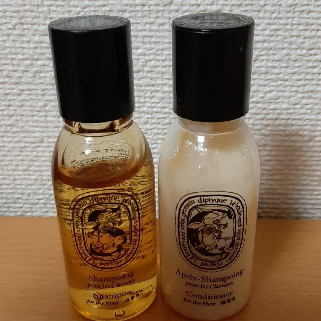 diptyque - ディプティック diptyque アメニティの通販 by BOP's shop diptyque - ディプティック diptyque アメニティの通販 by BOP's shop