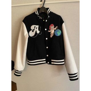 Off-White(スタジャン)のフリマアイテム一覧 Off-White(スタジャン)のフリマアイテム一覧