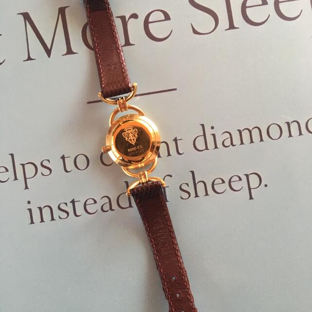GUCCI - GUCCI アンティーク時計の通販 by ゆま's shop|グッチ GUCCI - GUCCI アンティーク時計の通販 by ゆま's shop|グッチ