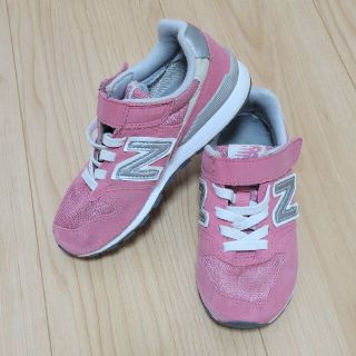 ニューバランス(New Balance)のnew balance⭐17.5cm(スニーカー)