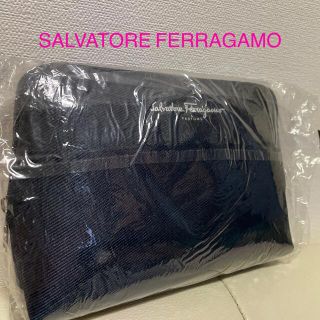 サルヴァトーレフェラガモ(Salvatore Ferragamo)のSALVATORE FERRAGAMO ポーチ✨✨(ポーチ)