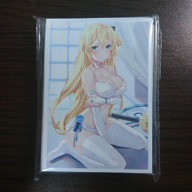 整理中 匿名配送 遊戯王 閃刀姫 水着 プレイマット スリーブ - 遊戯王 整理中 匿名配送 遊戯王 閃刀姫 水着 プレイマット スリーブ - 遊戯王