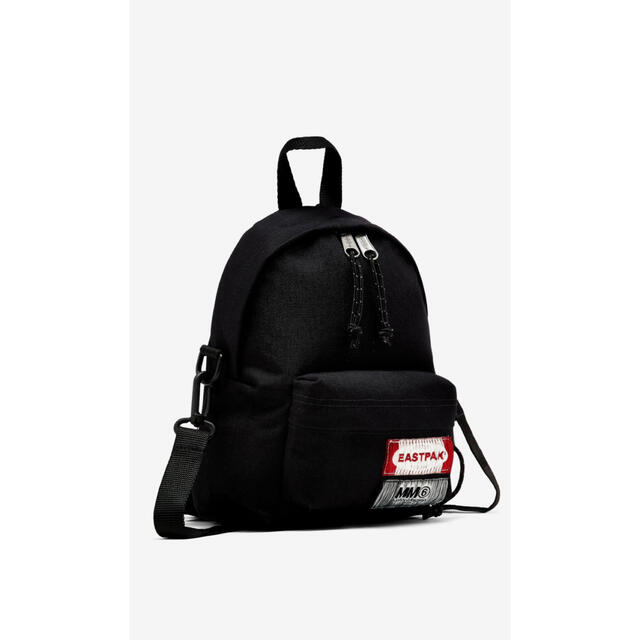 MM6(エムエムシックス)のMM6×EASTPAK ミニショルダーバック リュック イーストパック レディースのバッグ(リュック/バックパック)の商品写真