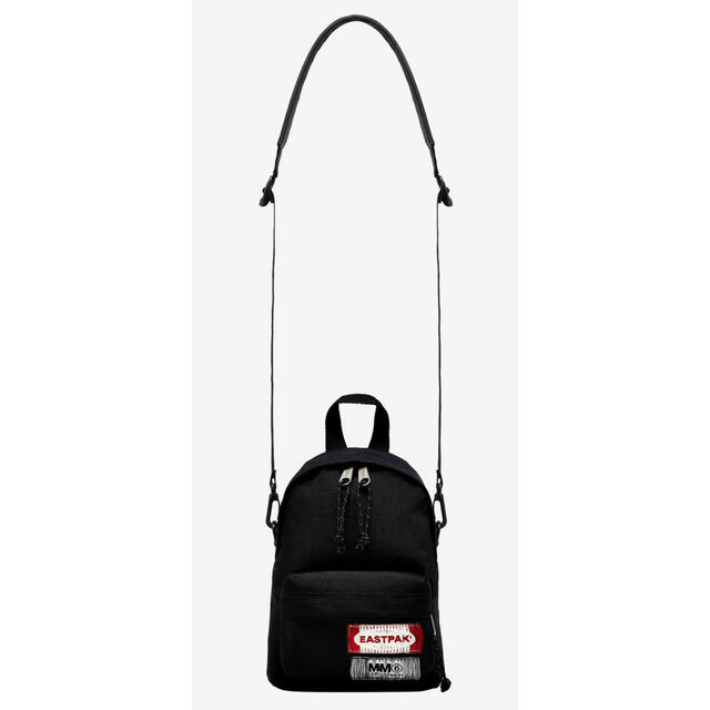 MM6(エムエムシックス)のMM6×EASTPAK ミニショルダーバック リュック イーストパック レディースのバッグ(リュック/バックパック)の商品写真