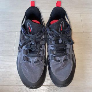 ナイキ(NIKE)のNIKE ナイキ　スニーカー　DIMSIX 27cm(スニーカー)