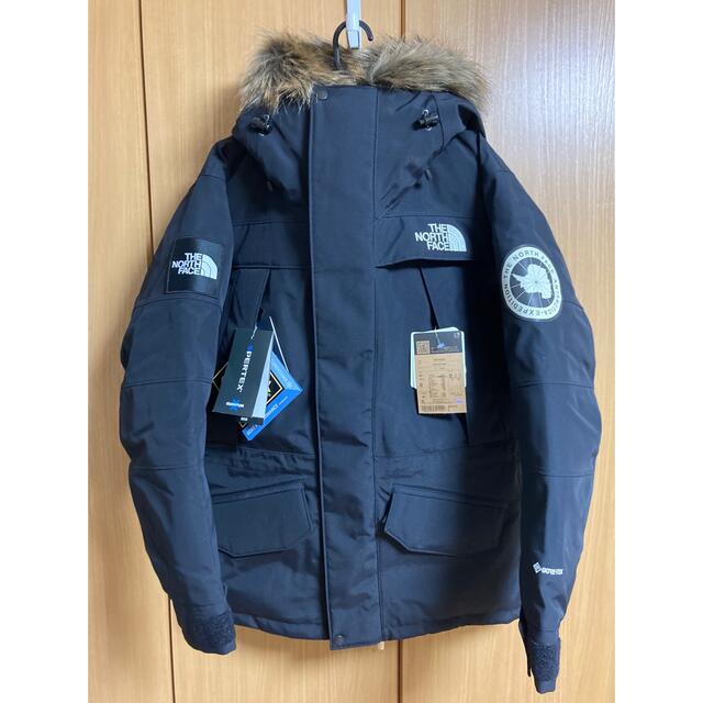THE NORTH FACE - ノースフェイス アンタークティカパーカ Mサイズの