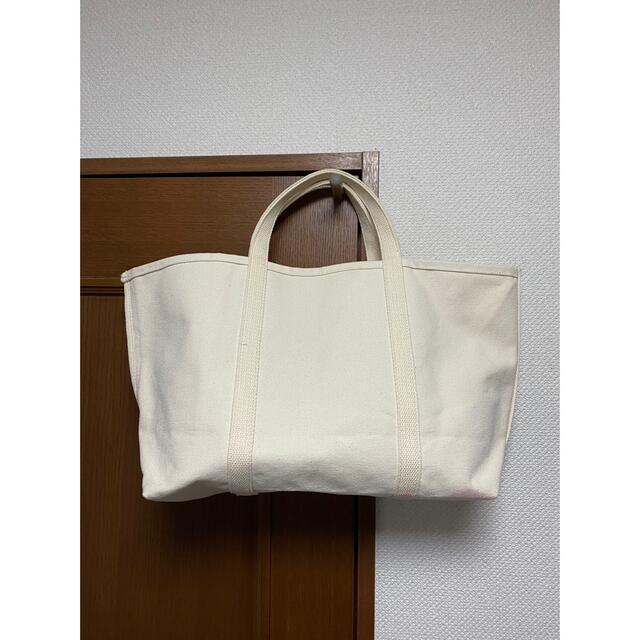 JOSHU+VELA/ジョシュベラ トートバッグ | フリマアプリ ラクマ