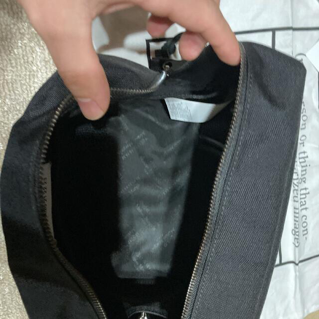 Maison Martin Margiela - maison margiela トラベル ウォッシュ