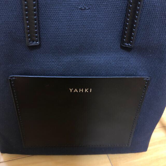 STUDIOUS(ステュディオス)の【YAHKI(ヤーキ)】STUDIOUS別注キャンバスサコッシュ YH-378 レディースのバッグ(ショルダーバッグ)の商品写真