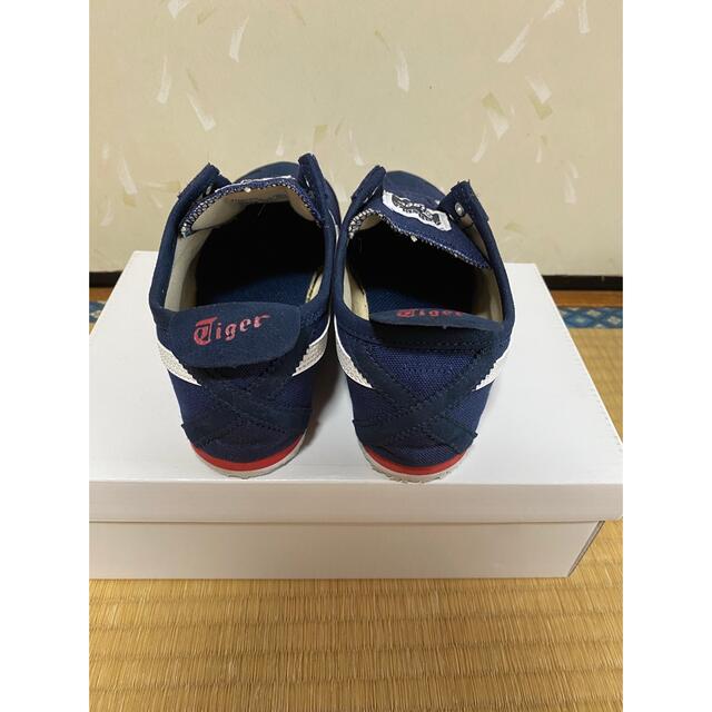 Onitsuka Tiger(オニツカタイガー)のオニツカタイガー　シューズ レディースの靴/シューズ(スニーカー)の商品写真