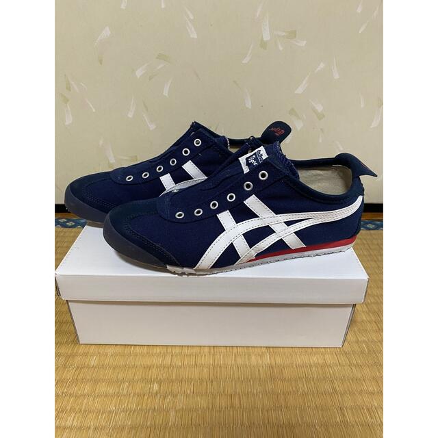 Onitsuka Tiger(オニツカタイガー)のオニツカタイガー　シューズ レディースの靴/シューズ(スニーカー)の商品写真