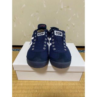 オニツカタイガー(Onitsuka Tiger)のオニツカタイガー　シューズ(スニーカー)