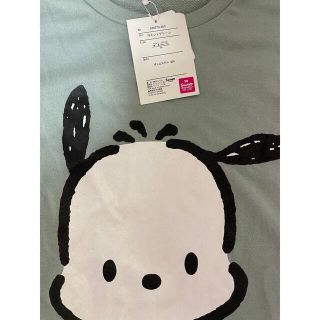 サンリオ(サンリオ)のポチャッコ 長袖 Tシャツ ロンT  サンリオ(Tシャツ(長袖/七分))