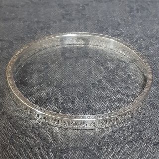 Chrome Hearts - クロムハーツ バングル ブレスレットの通販 by ルビー