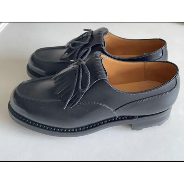 J.M. WESTON(ジェーエムウエストン)の新品未使用❗️JMウェストン ゴルフ レディース レディースの靴/シューズ(ローファー/革靴)の商品写真