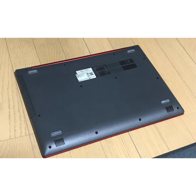 NEC ノートパソコン KuaL LaVie Note Standard カーム | www