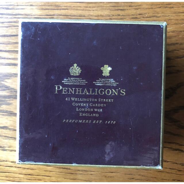 PENHALIGON’S 小銭入れ