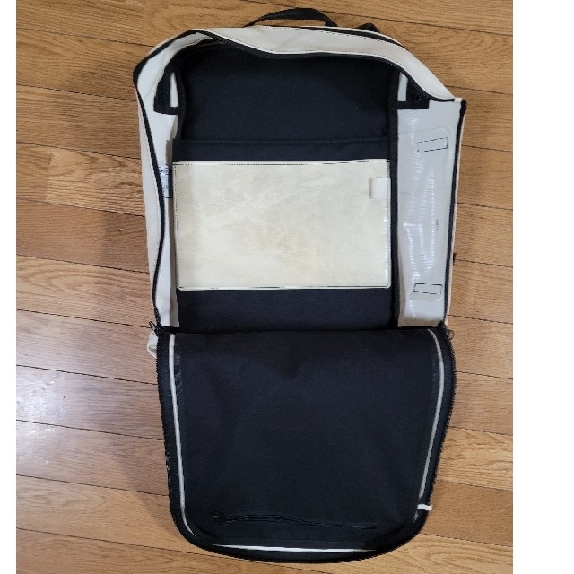 FREITAG(フライターグ)の【mg様専用】FREITAG F303 HAZZARD フライターグ ハザード メンズのバッグ(バッグパック/リュック)の商品写真