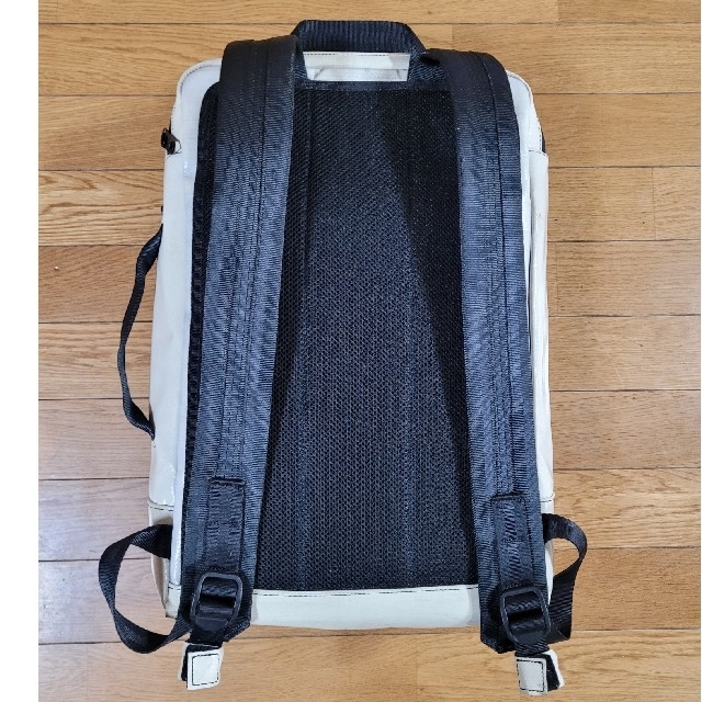 FREITAG(フライターグ)の【mg様専用】FREITAG F303 HAZZARD フライターグ ハザード メンズのバッグ(バッグパック/リュック)の商品写真