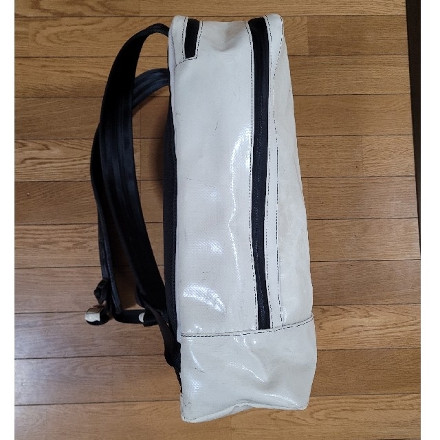 FREITAG(フライターグ)の【mg様専用】FREITAG F303 HAZZARD フライターグ ハザード メンズのバッグ(バッグパック/リュック)の商品写真