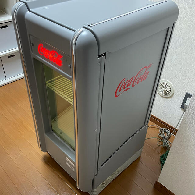 コカコーラショーケース (楽天市場】【中古】2011年製 サンデン コカコーラショーケース (楽天市場】【中古】2011年製 サンデン