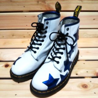 ドクターマーチン(Dr.Martens)のジェィシー様  専用(ブーツ)