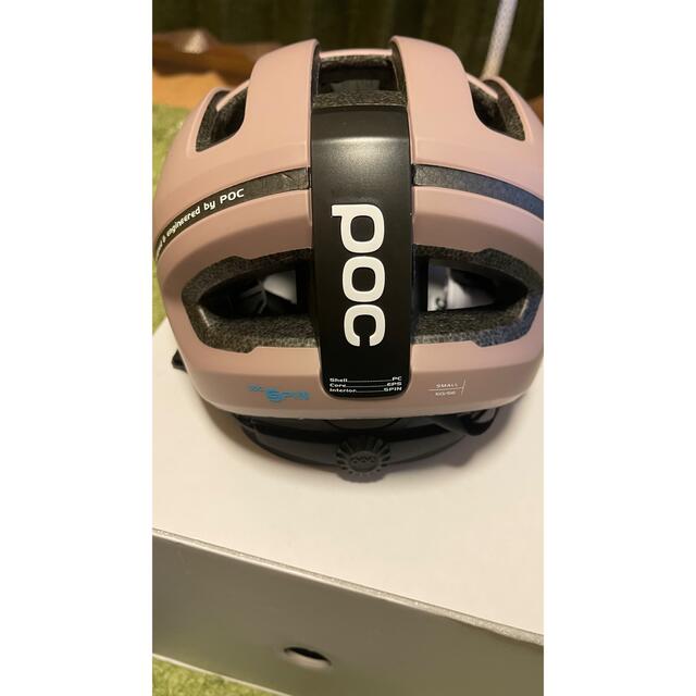 国内発送 ルトン エトンPOC Omne Air MIPS Cycling Helmet Hydrogen