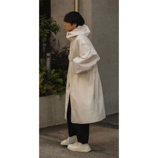 ジルサンダー(Jil Sander)の3man コート 20aw(ステンカラーコート)