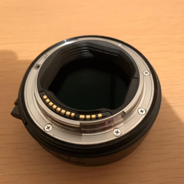 Canon(キヤノン)のCANON ドロップインフィルター ND EF-EOS R スマホ/家電/カメラのカメラ(レンズ(ズーム))の商品写真