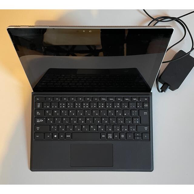 Microsoft SURFACE Pro4  4GB i3