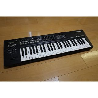 ローランド(Roland)のRoland A-500PRO (49鍵)(MIDIコントローラー)