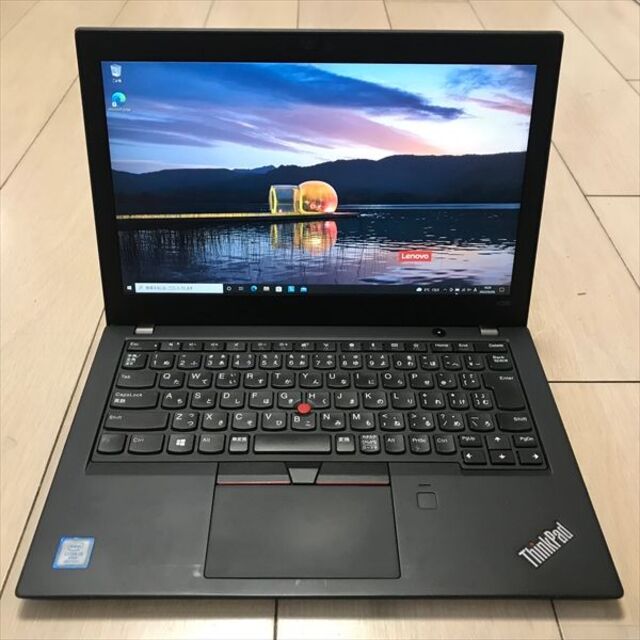 Lenovo ThinkPad X280 Core i5-8350U(02