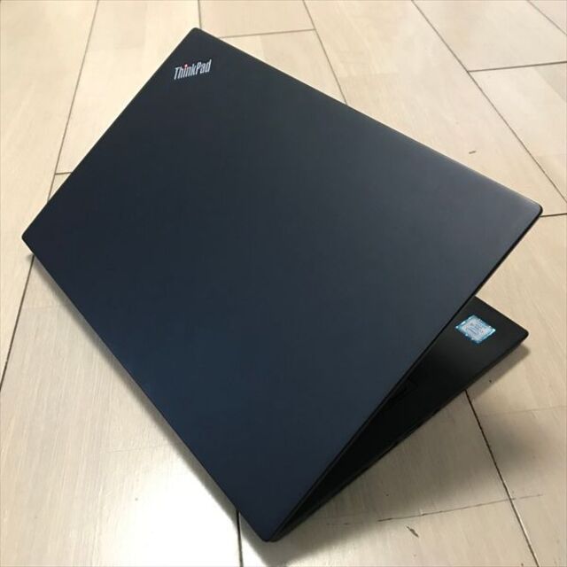 Lenovo ThinkPad X280 Core i5-8350U(02