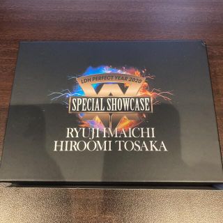 RYUJI IMAICHI,HIROOMI TOSAKA/LDH PERFEC…(ミュージック)