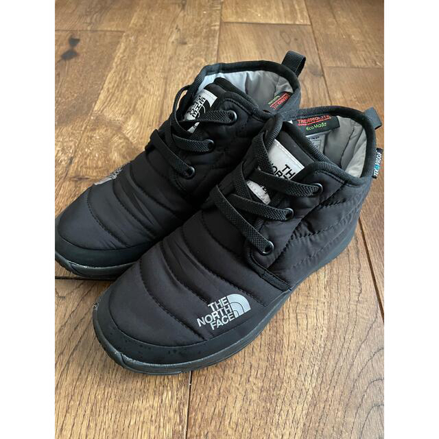 100%新品人気】 THE NORTH FACE - THE NORTH FACEヌプシトラクション
