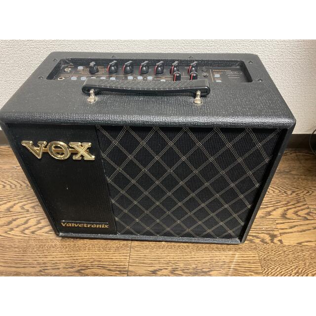 VOX ( ヴォックス )  VT20X