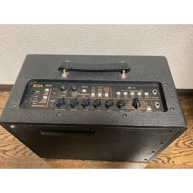 VOX ( ヴォックス ) VT20X | so80.com.br